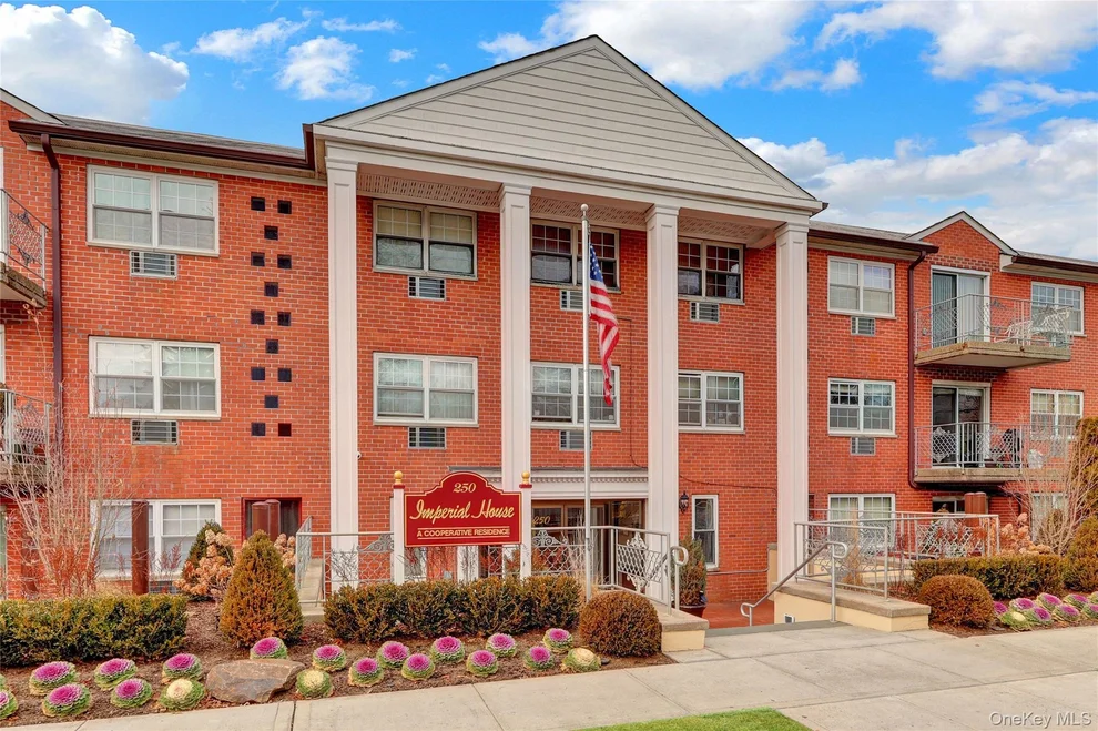 Unit for sale at 250 N Village, Hempstead, NY 11570