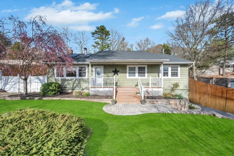 Unit for sale at 410 Patton Avenue, Brookhaven, NY 11967