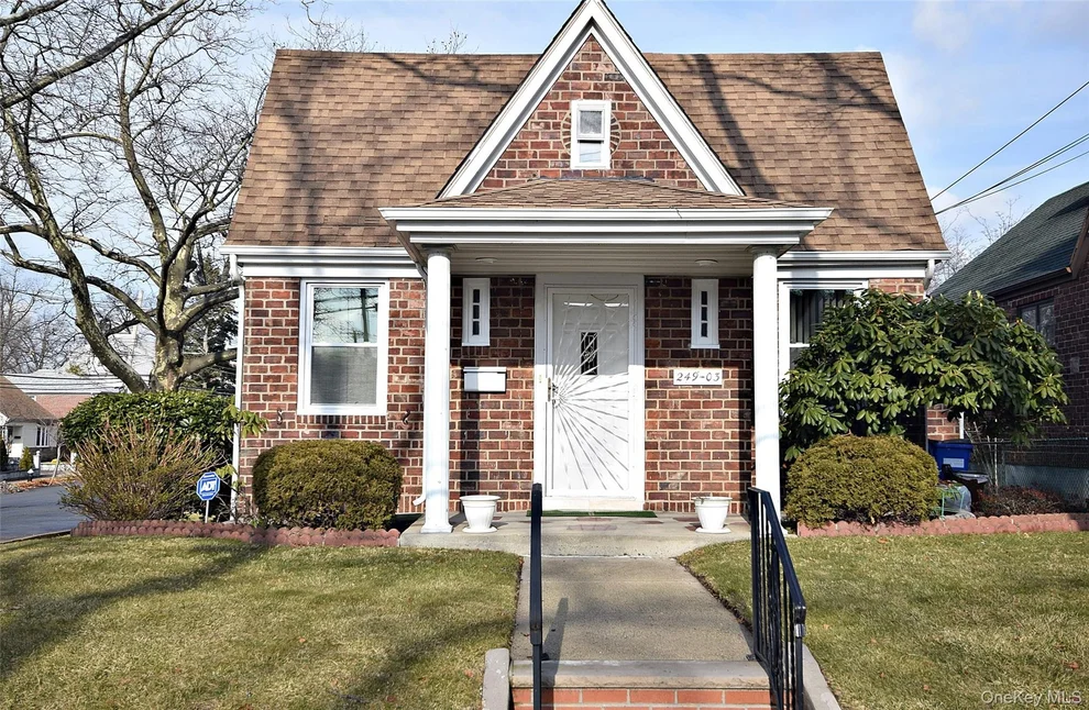 Unit for sale at 24903 Rushmore Terrace, New York, NY 11362