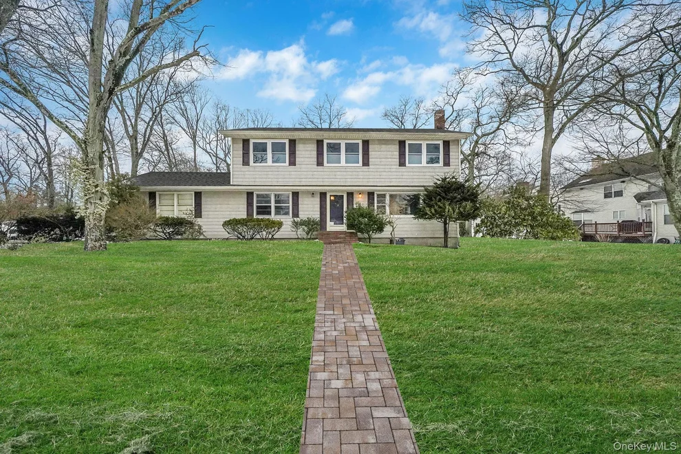 Unit for sale at 62 Howard Street, Brookhaven, NY 11772