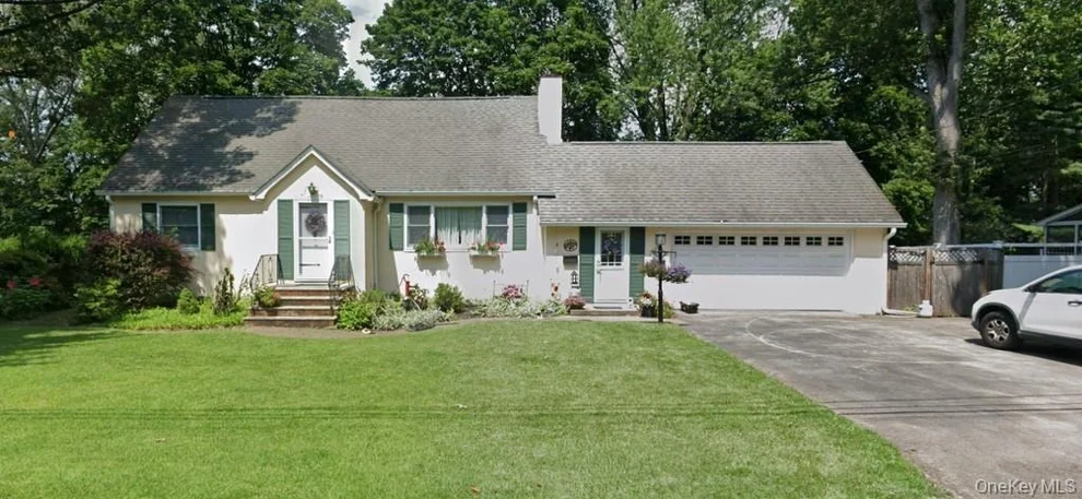 Unit for sale at 4 Sylvan Way, Ramapo, NY 10901