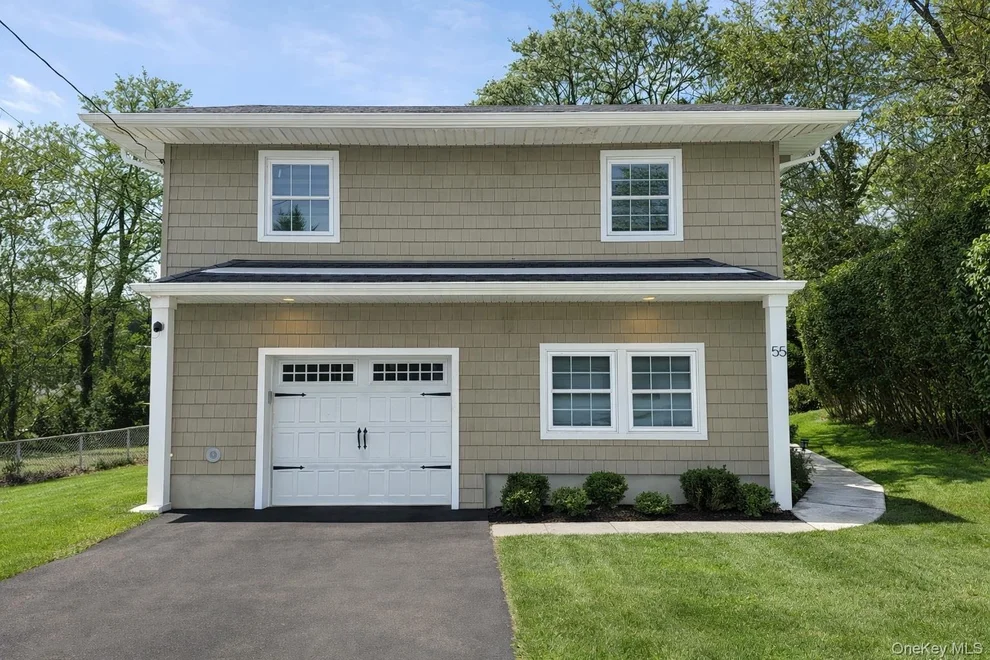 Unit for sale at 55 Hillside Avenue, Huntington, NY 11743