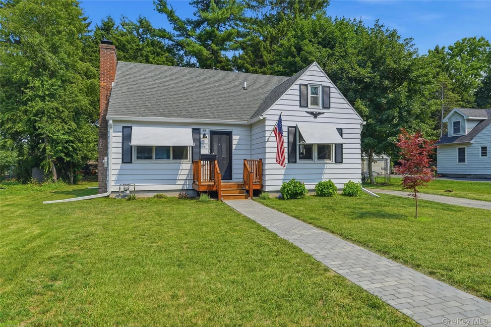 Unit for sale at 26 Ziegler Avenue, Poughkeepsie (Town), NY 12603