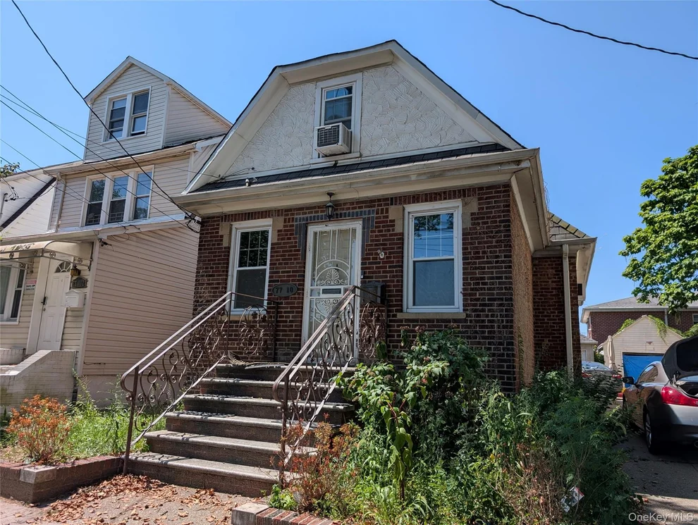 Unit for sale at 77-10 162nd Street, New York, NY 11366