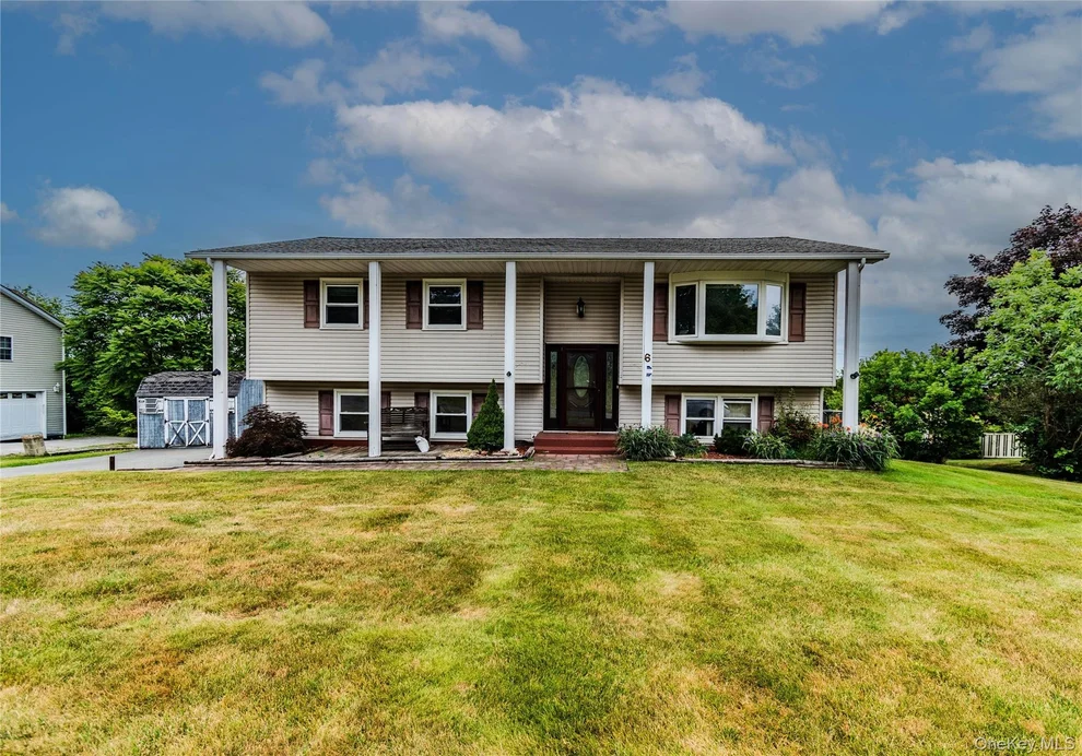 Unit for sale at 6 Bates Circle, Florida, NY 10921