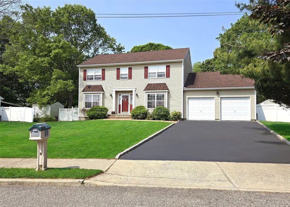 Unit for sale at 54 Gatelot Avenue, Brookhaven, NY 11779