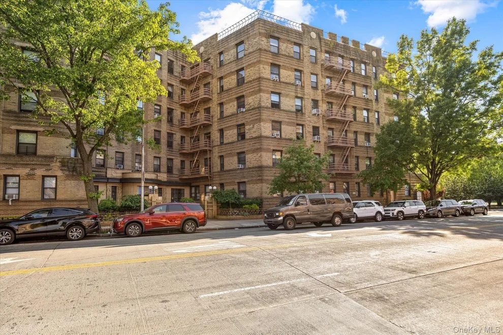 Unit for sale at 1120 Brighton Beach Avenue, New York, NY 11235