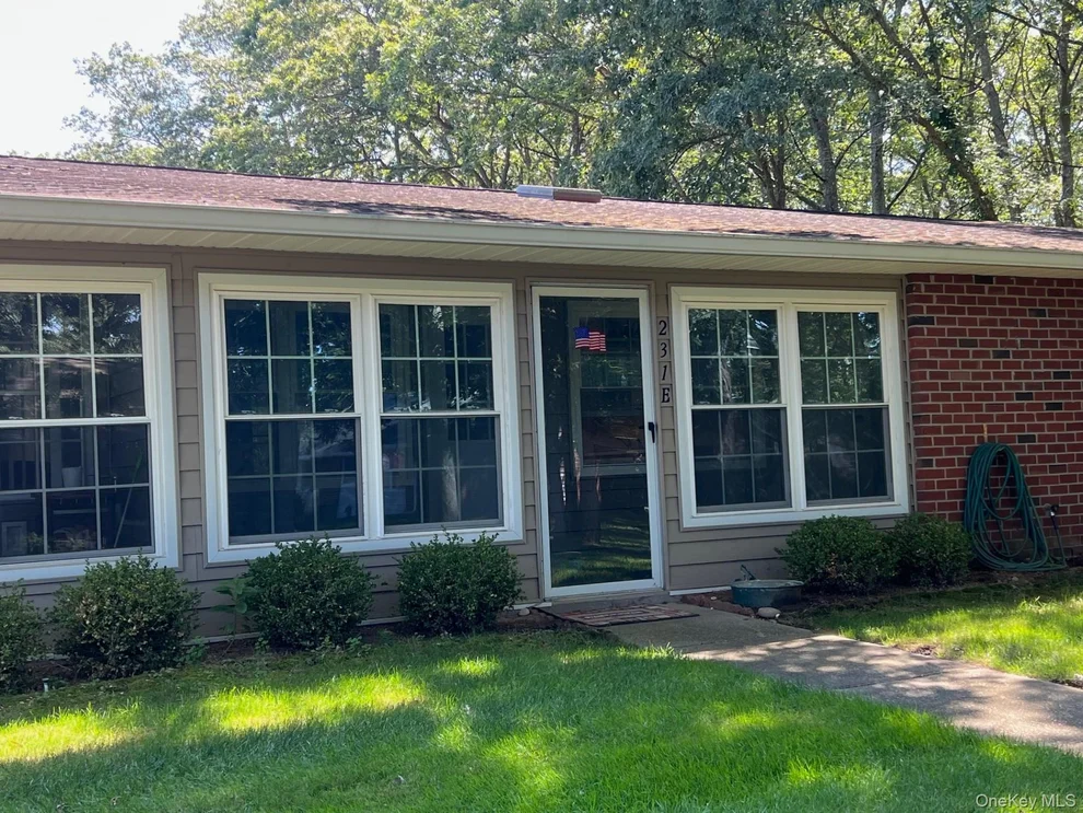 Unit for sale at 231E Blackpool Court, Brookhaven, NY 11961