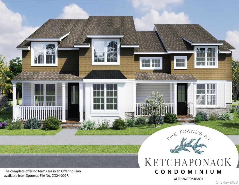 Unit for sale at 100 rogers Avenue, Southampton, NY 11978