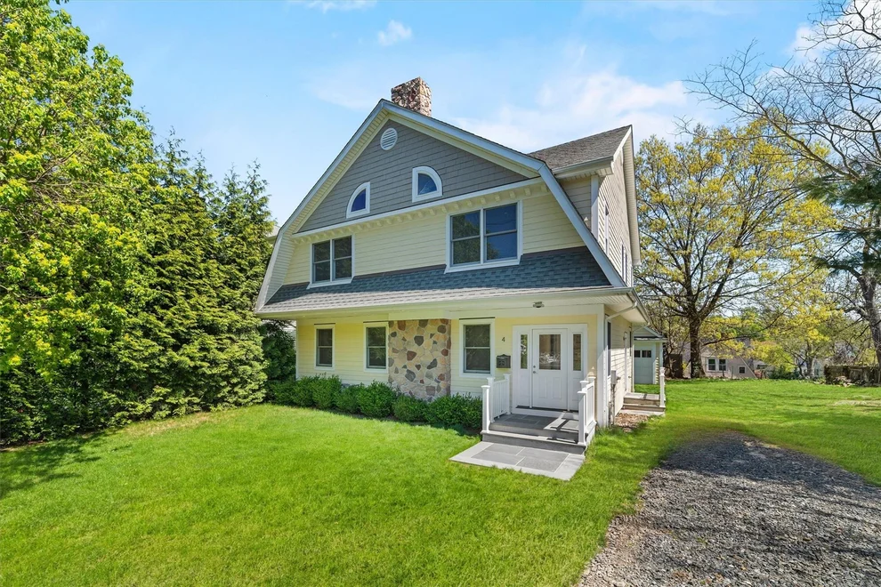 Unit for sale at 4 Bogert Avenue, White Plains, NY 10606