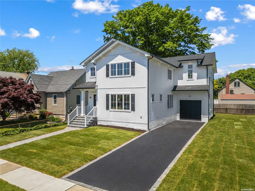 Unit for sale at 1733 Westmoreland Road, Hempstead, NY 11566