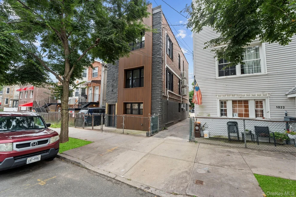 Unit for sale at 1024 E 226th Street, New York, NY 10466