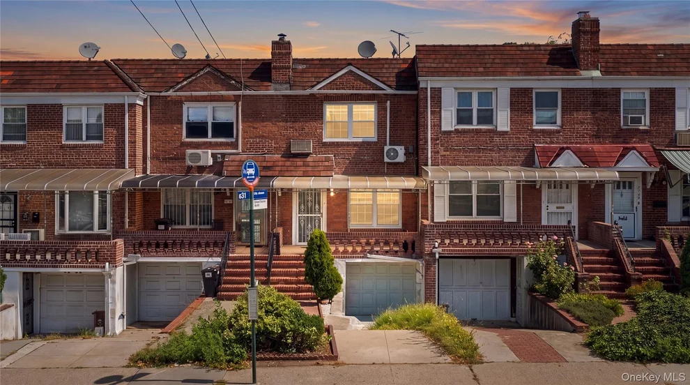 Unit for sale at 7351 Utopia Parkway, New York, NY 11366