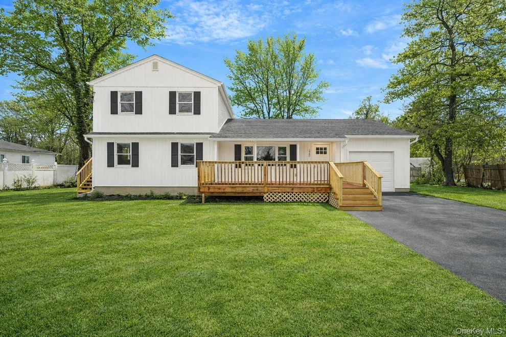 Unit for sale at 1730 Heckscher Avenue, Islip, NY 11706