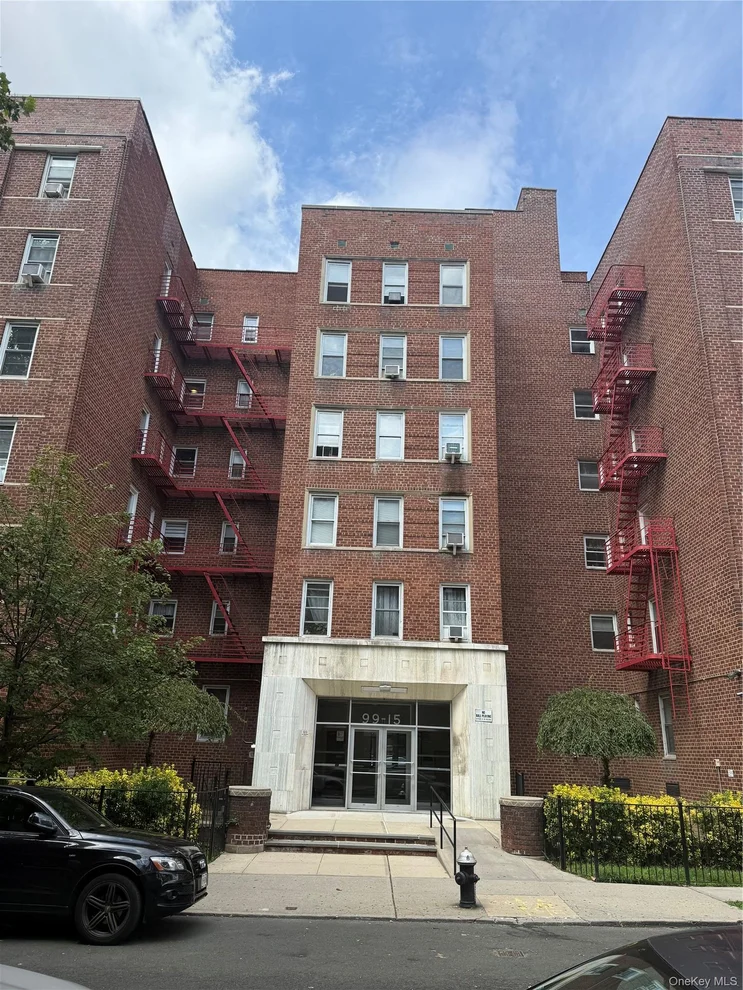 Unit for sale at 9915 66th Avenue, New York, NY 11374