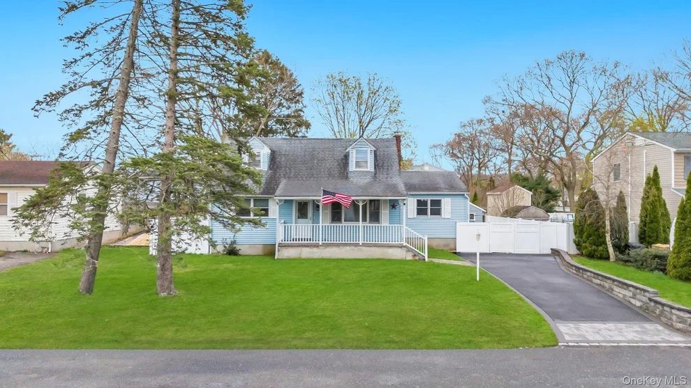 Unit for sale at 8 Lama Drive, Brookhaven, NY 11967