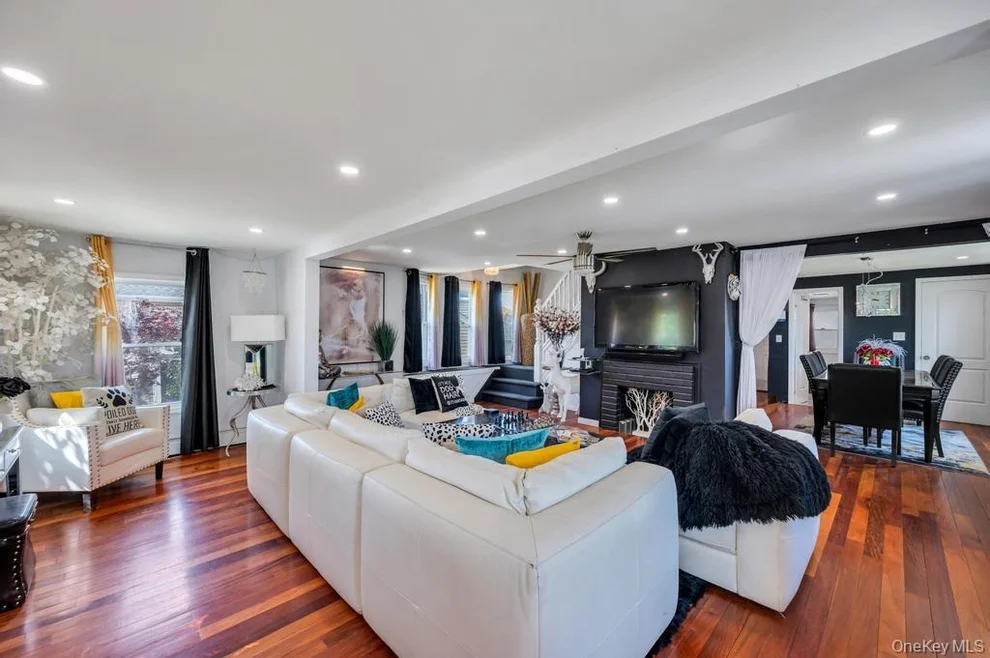 Unit for sale at 573 Miller Avenue, Hempstead, NY 11520
