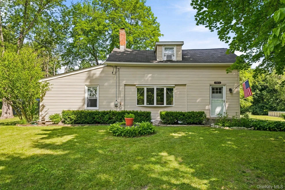 Unit for sale at 541 Bart Bull Road, Middletown, NY 10941