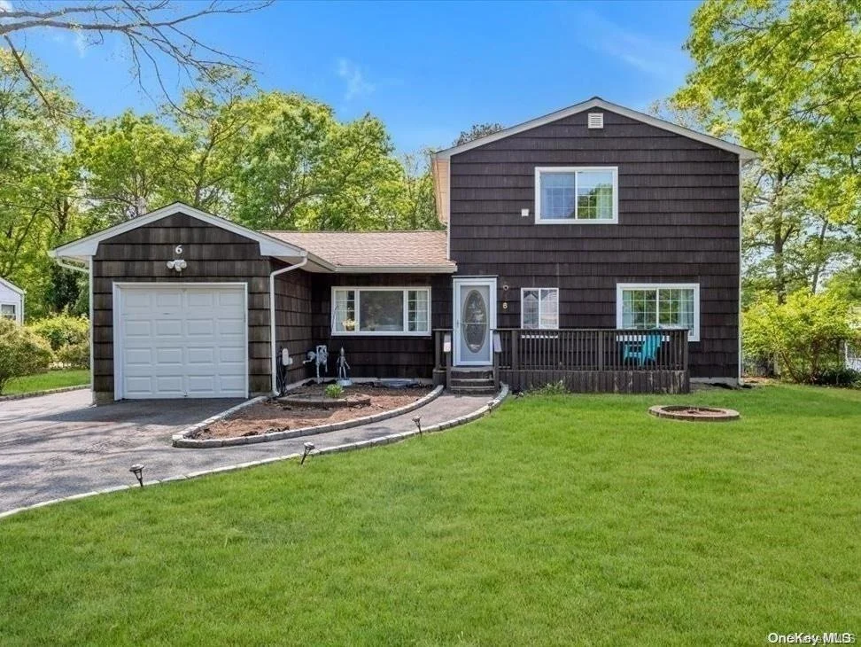 Unit for sale at 6 Arbutus Court, Islip, NY 11779