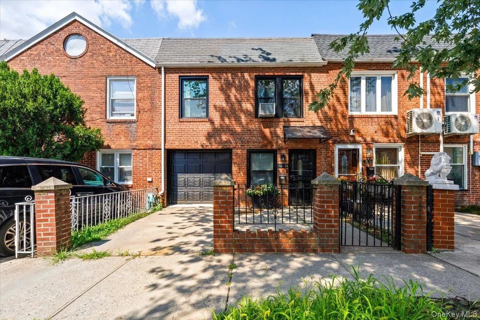Unit for sale at 11614 Nashville Boulevard, New York, NY 11411