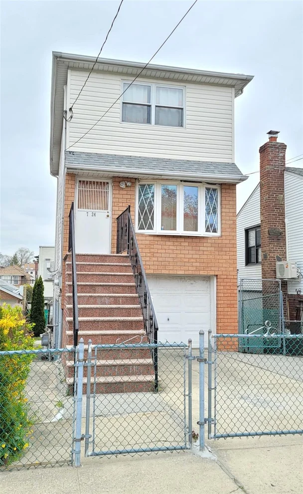 Unit for sale at 724 125th Street, New York, NY 11356