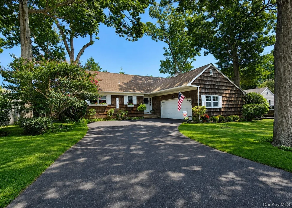 Unit for sale at 127 Cherry Avenue, Islip, NY 11796