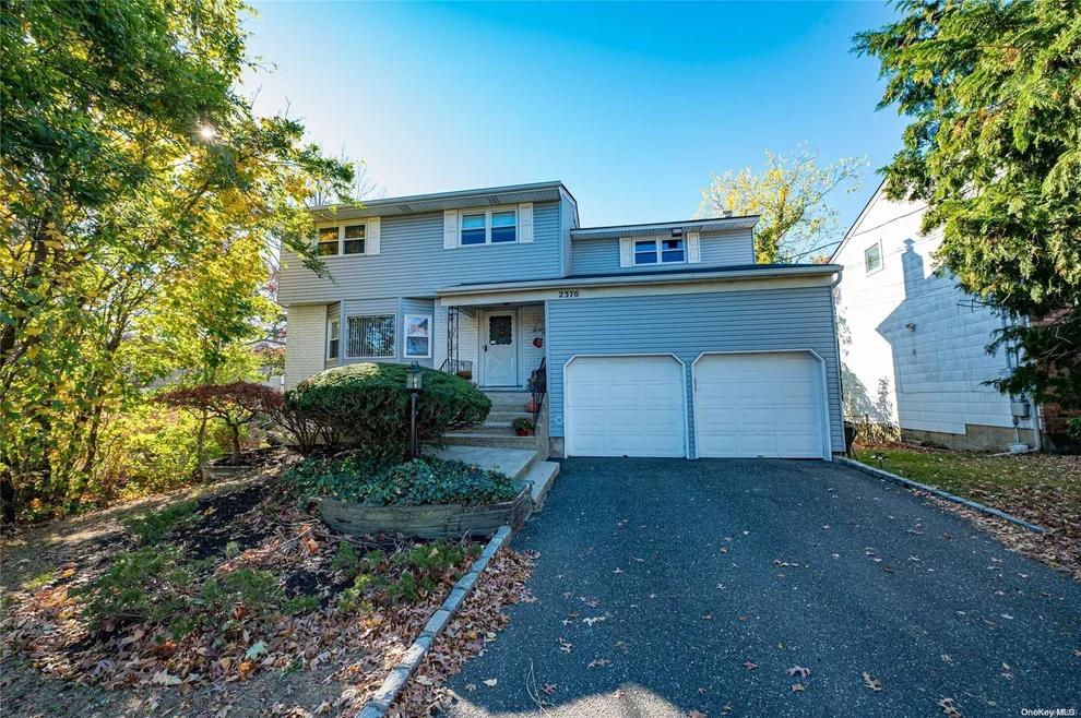 Unit for sale at 2370 Camp Avenue, Hempstead, NY 11566