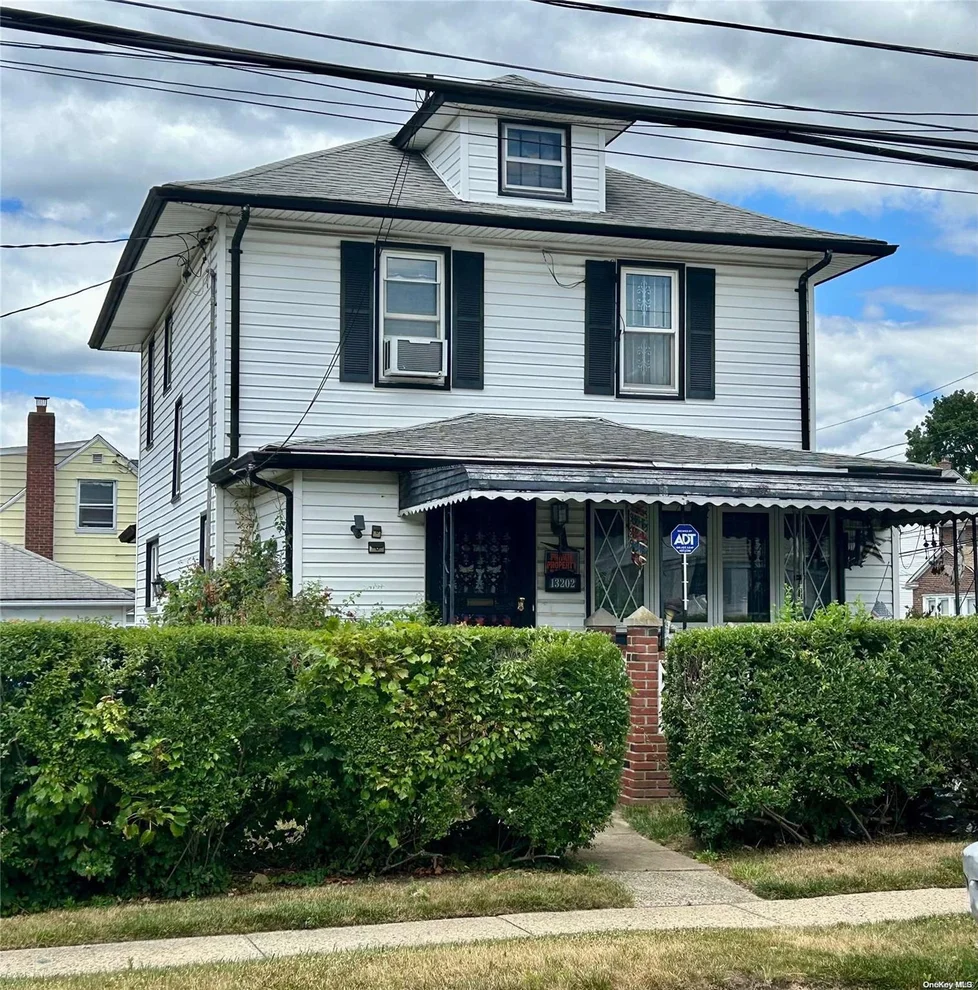 Unit for sale at 132-02 220th Street, New York, NY 11413