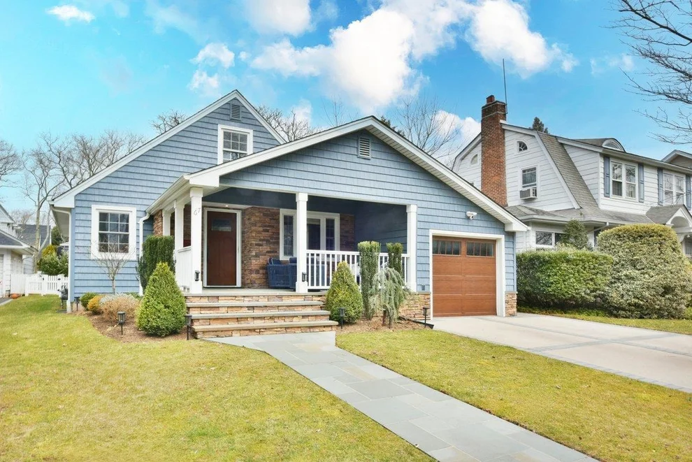 Unit for sale at 67 Ontario Road, Hempstead, NY 11001