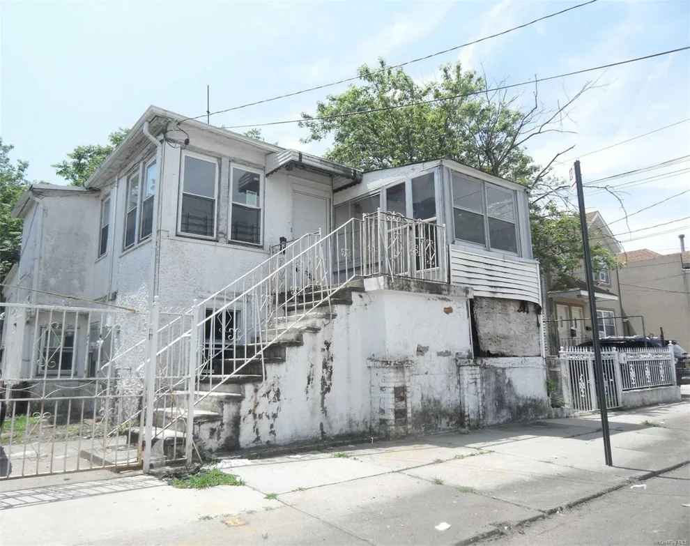 Unit for sale at 72-21 Burchell Avenue, New York, NY 11692