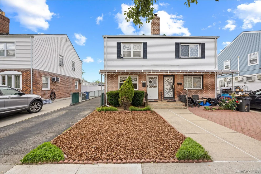 Unit for sale at 13817 64th Avenue, New York, NY 11367