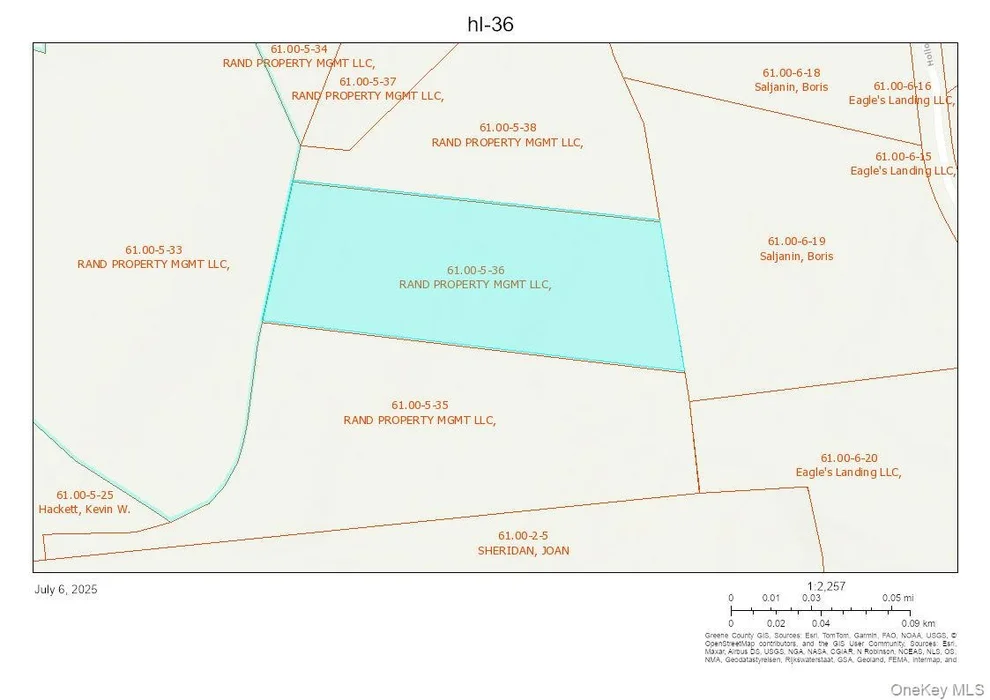 Unit for sale at TBD Boulder Brook lot B12 Road, Windham, NY 12496