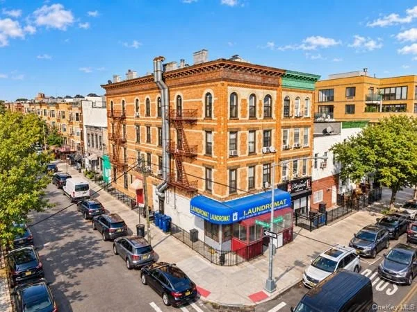Unit for sale at 2-97 St Nicholas Avenue, New York, NY 11385