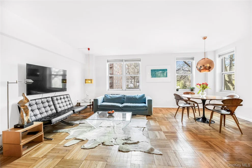 Unit for sale at 3901 Independence Avenue, New York, NY 10463