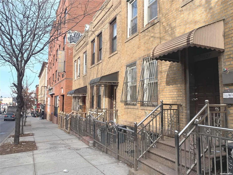 Unit for sale at 527 39 Street, New York, NY 11232