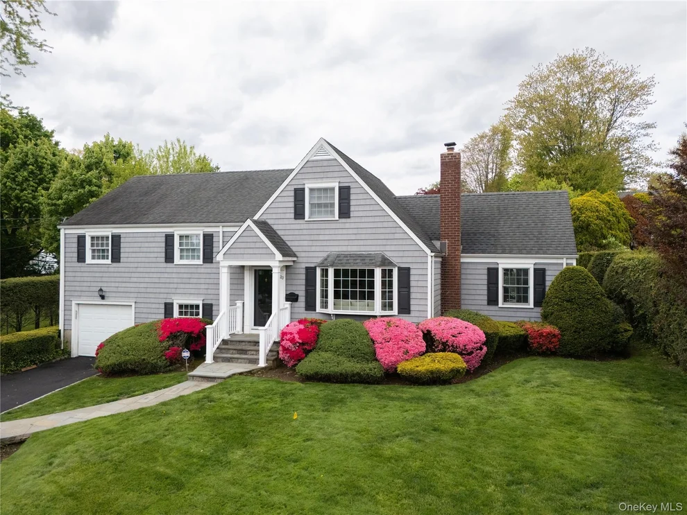Unit for sale at 20 Priscilla Lane, Rye Town, NY 10573