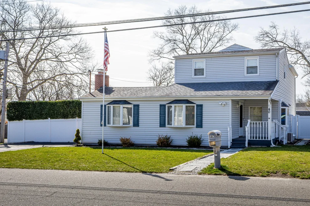 Unit for sale at 40 Fry Boulevard, Brookhaven, NY 11772