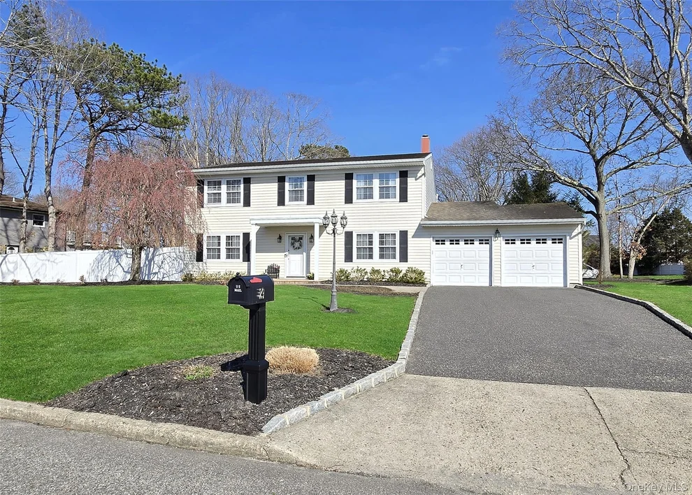 Unit for sale at 29 Loebel Street, Brookhaven, NY 11784