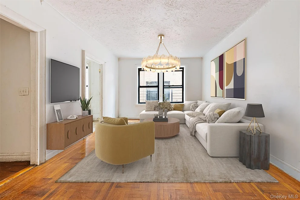Unit for sale at 1715 Nelson Avenue, New York, NY 10453