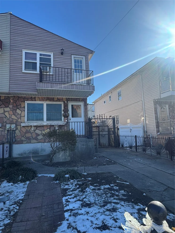 Unit for sale at 2070 Randall Avenue, New York, NY 10473