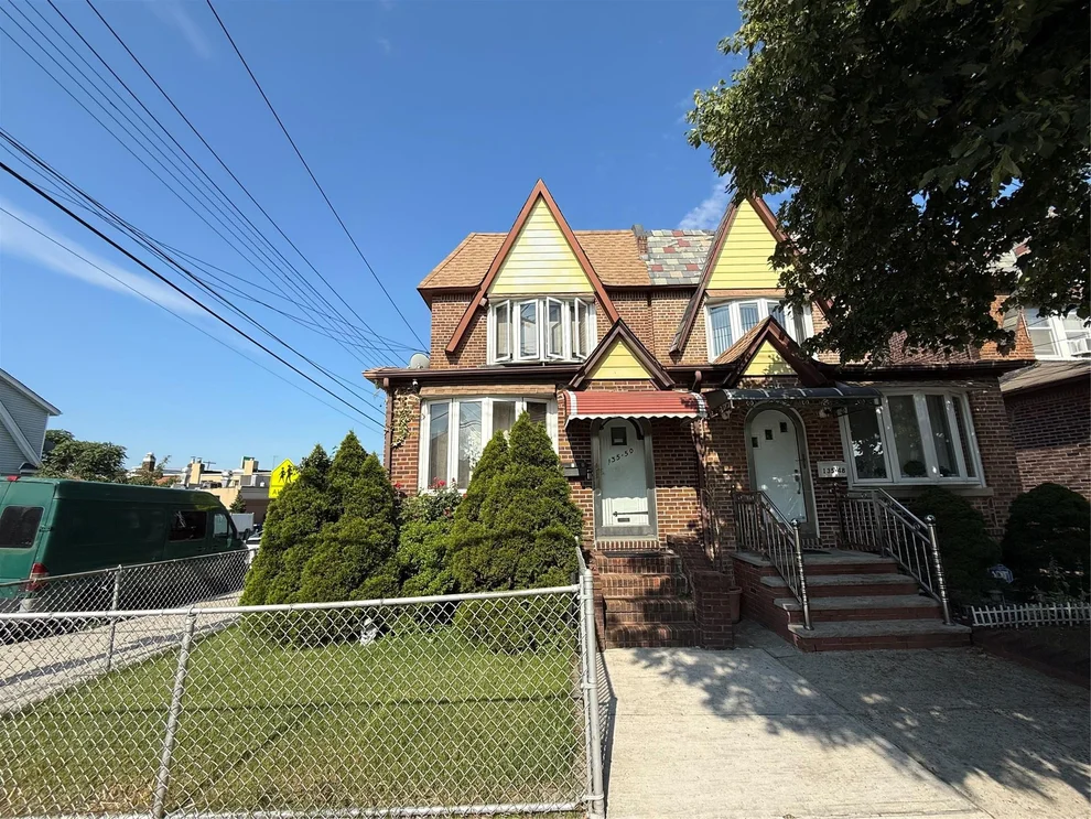 Unit for sale at 13550 94th Street, New York, NY 11417