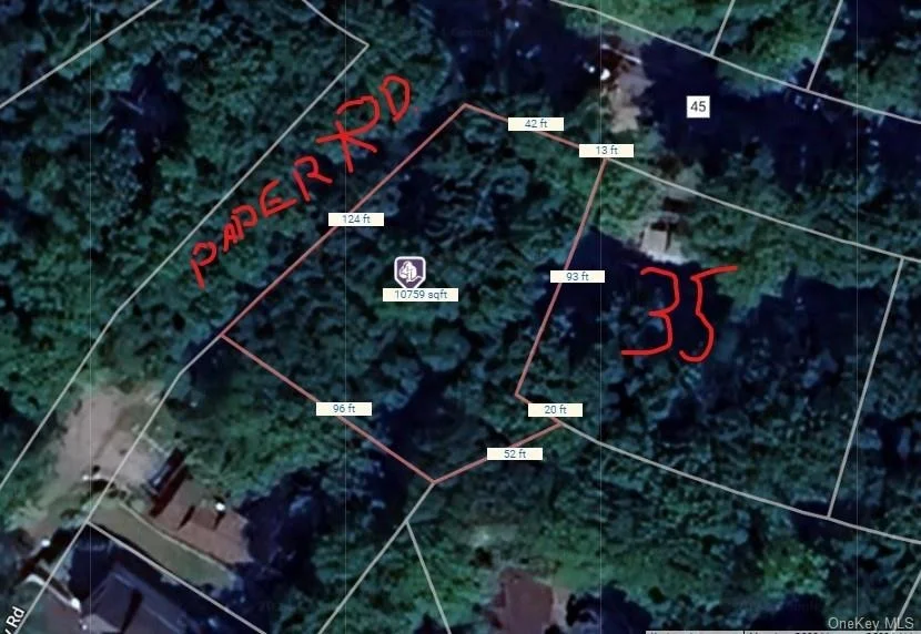 Unit for sale at Lot 41 Towners Road, Kent, NY 10512