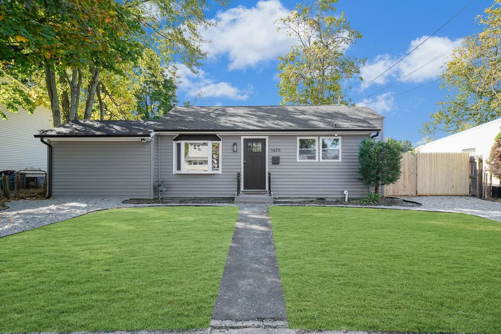 Unit for sale at 1436 Lombardy Boulevard, Islip, NY 11706