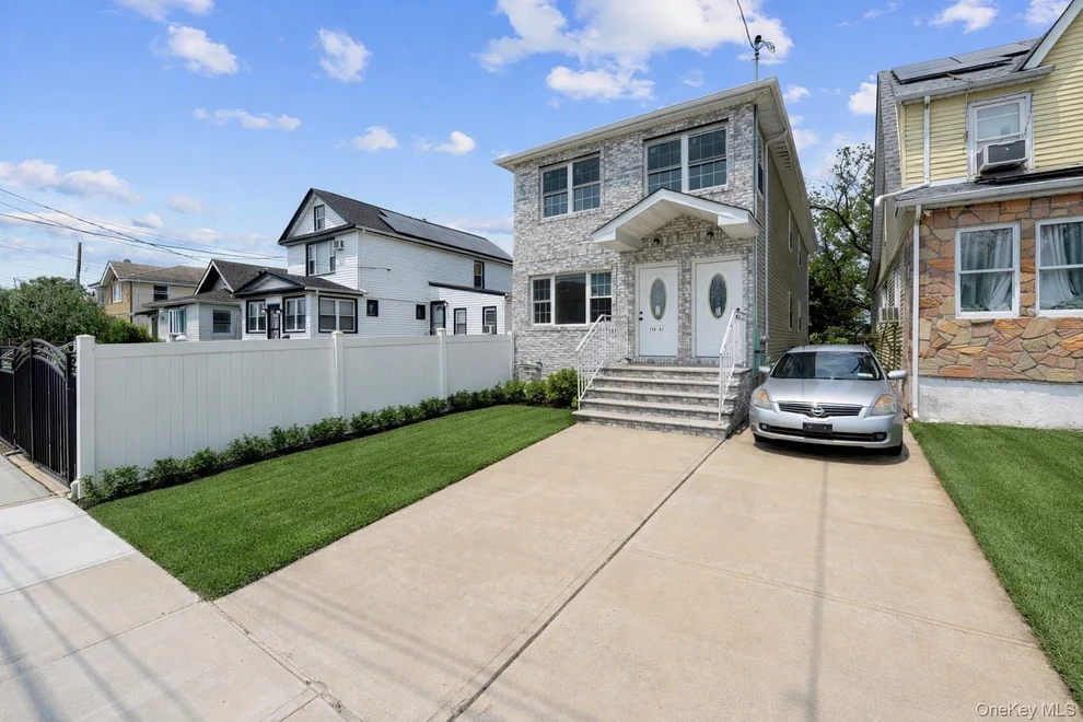 Unit for sale at 174-41 125 Avenue, New York, NY 11434
