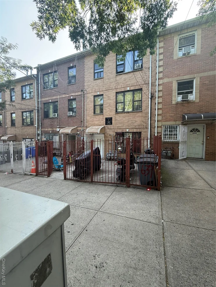 Unit for sale at 637 Barretto Street, New York, NY 10474