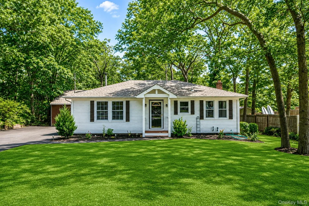 Unit for sale at 77 Elmhurst Avenue, Brookhaven, NY 11763