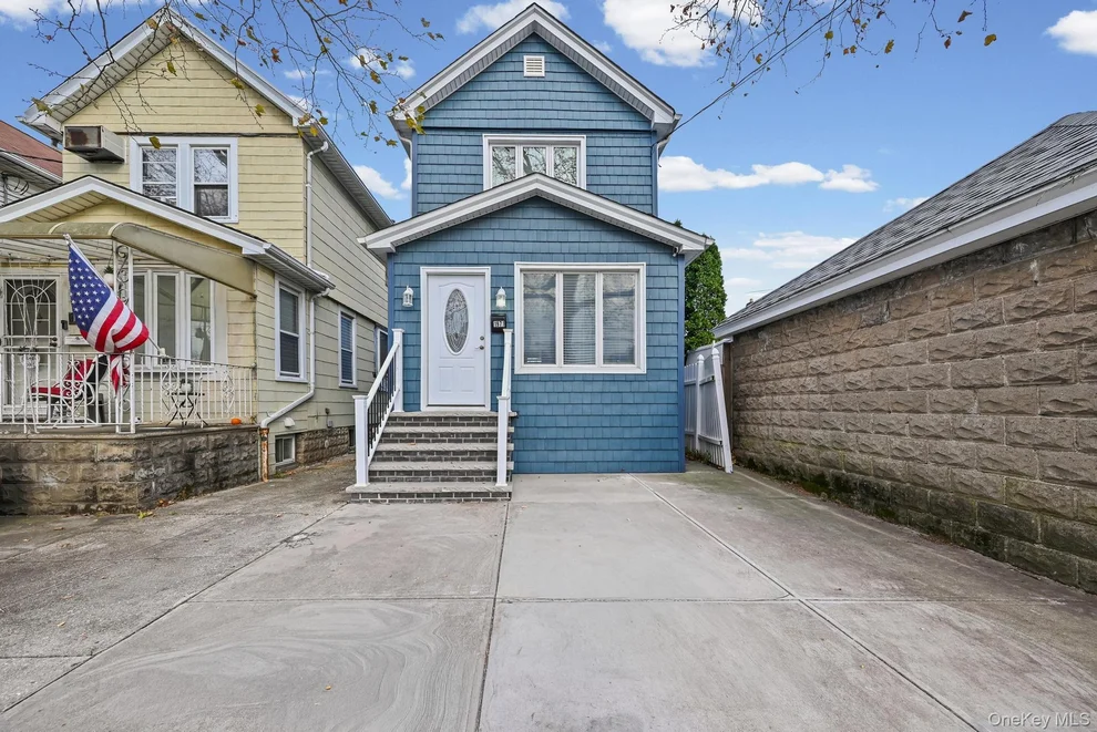 Unit for sale at 1971 Hendrickson Street, New York, NY 11234