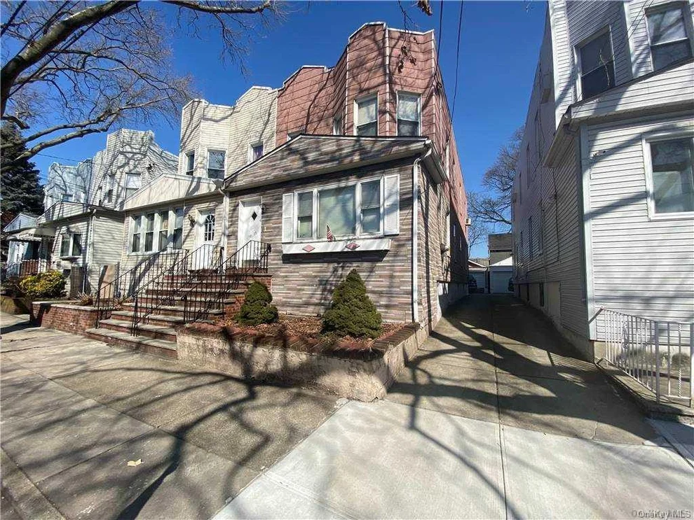 Unit for sale at 70-23 72nd Street, Queens, NY 11385