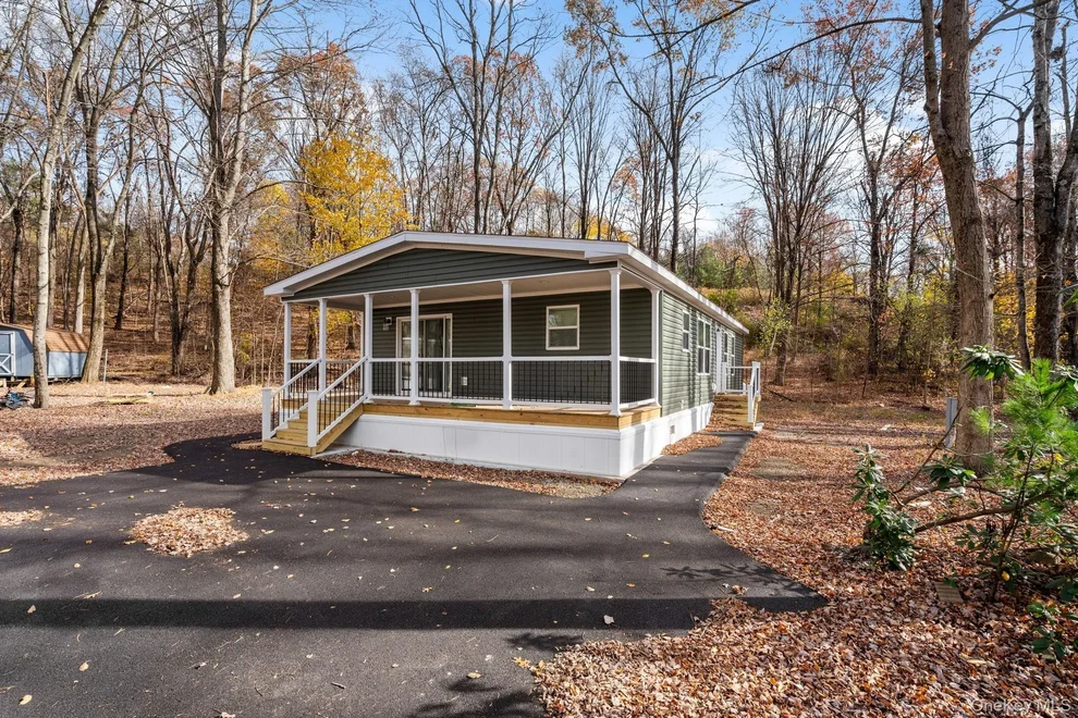 Unit for sale at 230 Fawn Circle, Montgomery, NY 12586
