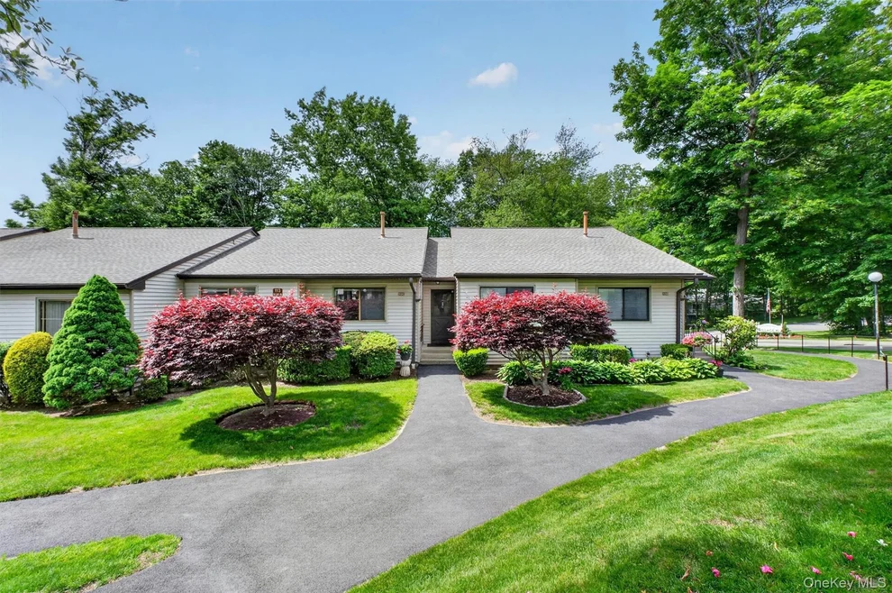 Unit for sale at 113 Village Road, Yorktown, NY 10598
